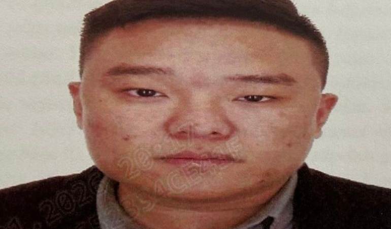 Çinli iş adamı Arnavutköy’de toprağa gömülü bulundu