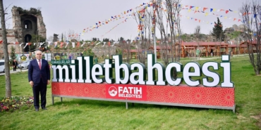 6 Şubat’ın 3. yılında Fatih’ten "Dirençli Şehir" vurgusu