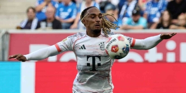 Galatasaray, Sacha Boey’i sezon sonuna kadar kiraladı