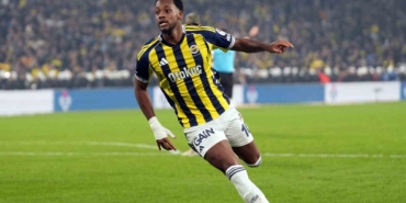 Jhon Duran, Fenerbahçe’de 6 ay kaldı