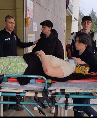 İftara dakikalar kala dehşet