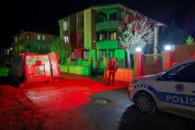 4’ncü evre kanser hastası olan kadın evinde ölü bulundu