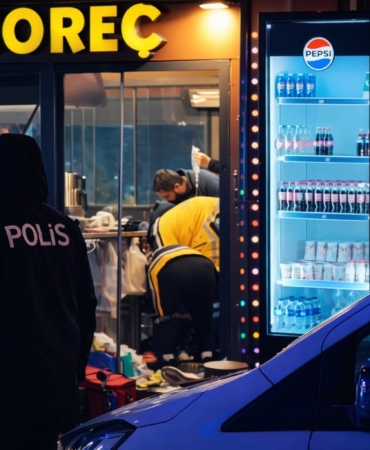 Edremit’teki silahlı saldırıyla ilgili 6 şüpheli tutuklandı