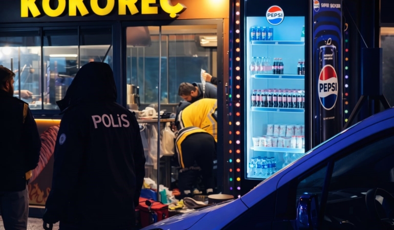 Edremit’teki silahlı saldırıyla ilgili 6 şüpheli tutuklandı