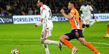 Orkun Kökçü’den son 5 maçta 5 gol