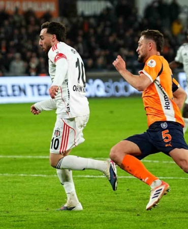 Orkun Kökçü’den son 5 maçta 5 gol