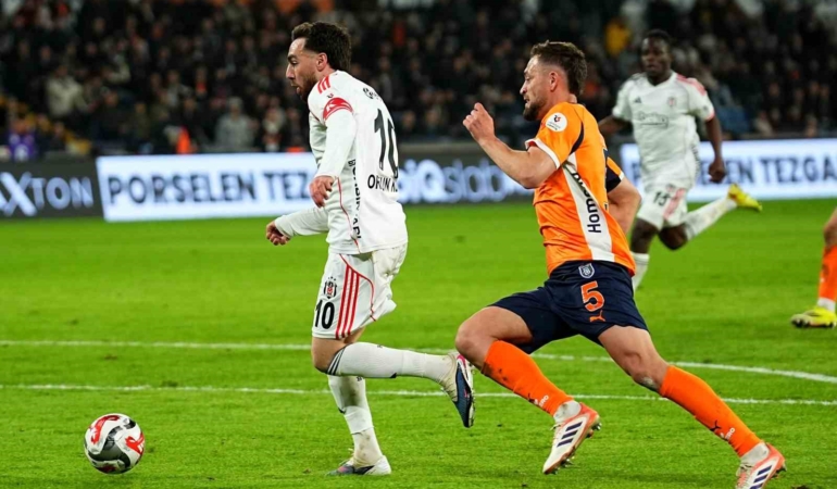 Orkun Kökçü’den son 5 maçta 5 gol