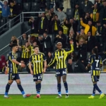 Fenerbahçe, Türkiye Kupası’nda puanını 6’ya çıkardı