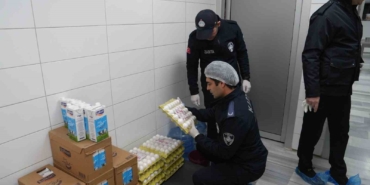 Kartal Belediyesi’nden fırınlara Ramazan öncesi denetim