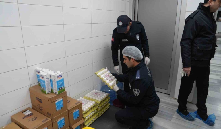 Kartal Belediyesi’nden fırınlara Ramazan öncesi denetim