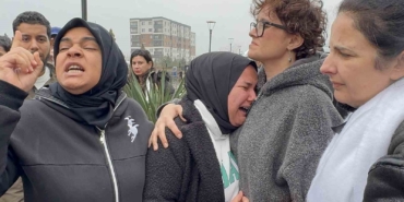 15 yaşındaki Gülden’i 30 bıçak darbesiyle öldürmüştü, cezada indirime gidildi