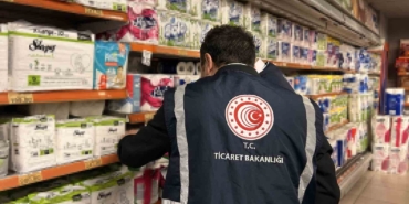İstanbul’da Ramazan ayı öncesi marketlere fahiş fiyat denetimi