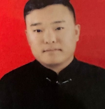 Arnavutköy’de toprağa gömülü halde bulunan Çinli iş adamının kaçırılma anı ortaya çıktı