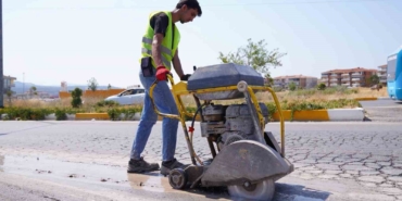 Ali Çetinkaya Mahallesi 2026’da doğalgaza kavuşuyor