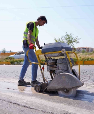 Ali Çetinkaya Mahallesi 2026’da doğalgaza kavuşuyor