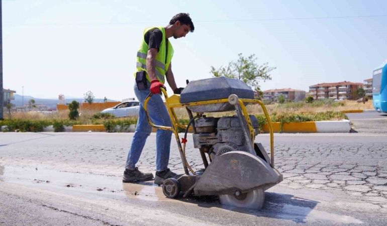 Ali Çetinkaya Mahallesi 2026’da doğalgaza kavuşuyor