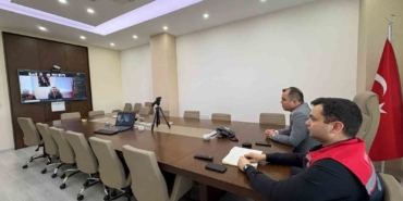 Edirne’de şap aşılama kampanyası değerlendirildi