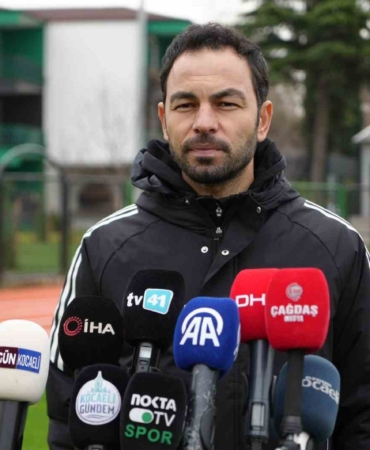 Selçuk İnan: "Hakemler adına utanç verici"