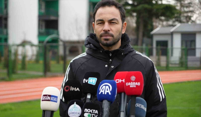 Selçuk İnan: "Hakemler adına utanç verici"