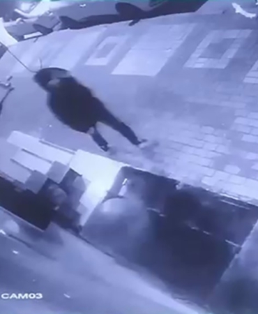 Bursa’da araçlara zarar veren 3 kişi yakalandı