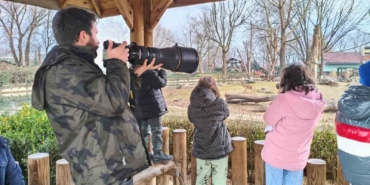 Doğa dedektifleri iz peşinde