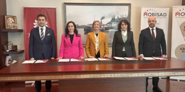 Beykoz’da yüzde 60 istihdam garantili "Eğitim ve İstihdamda İş Birliği Protokolü" imzalandı