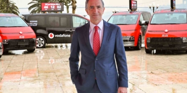 Vodafone, 1 Nisan için geri sayıma başladı