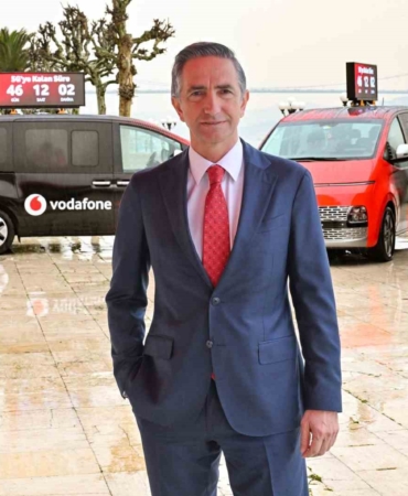 Vodafone, 1 Nisan için geri sayıma başladı