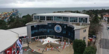 Tuzla Yaşam Ayyıldız ‘Semiha Kibar Sosyal Yaşam Merkezi’ hizmete açıldı