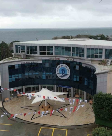 Tuzla Yaşam Ayyıldız ‘Semiha Kibar Sosyal Yaşam Merkezi’ hizmete açıldı