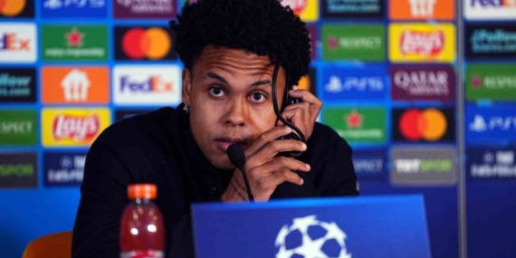 Weston McKennie: "Bu maçı kazanmak istiyoruz"