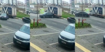 Uyuşturucu operasyonunda polisten kaçan şahıs kaza yaptı