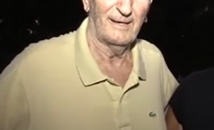 28 Şubat darbesinin baş aktörlerinden Çevik Bir oğlunun vasiliğinde gözlerden uzak yaşıyor