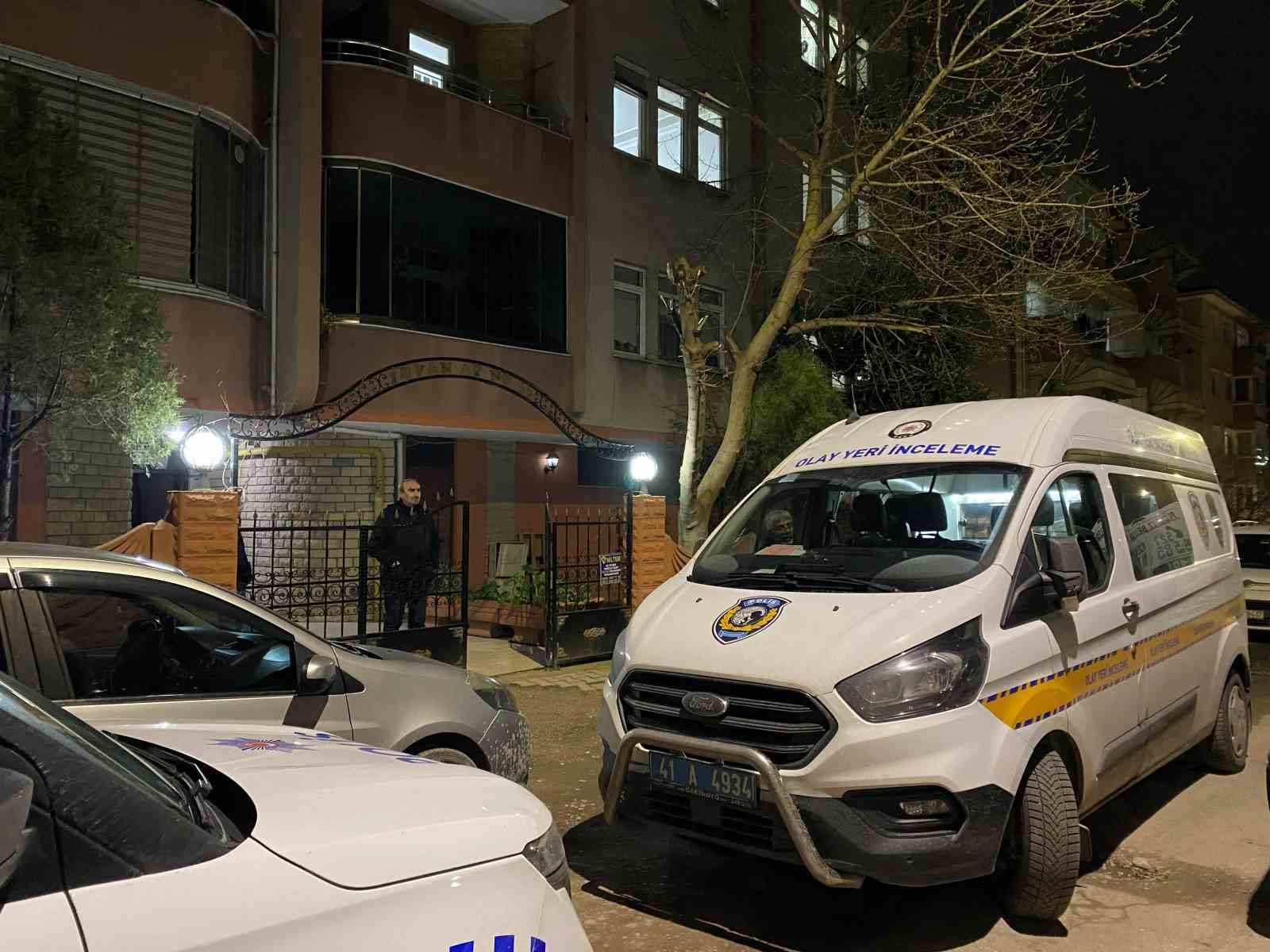 Yatalak annesine yemek hazırlarken hayatını kaybetti