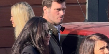 Kıvanç Tatlıtuğ: "Ertesi gün benim yanıma gelmeyi planlıyordu"