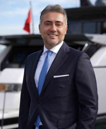 Yat turisti 10 kat daha fazla harcıyor