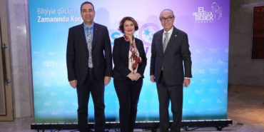 El Bebek Gül Bebek Derneği’nden RSV İçin toplumsal farkındalık çalışması