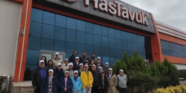 ABD Türk tavuğunun peşinde