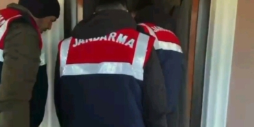 Edirne’de kaçak tütün operasyonu