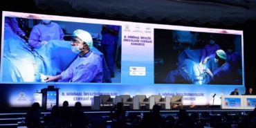 Jinekolojik cerrahide yeni yaklaşımlar: Kesisiz ve ağrısız ameliyatlar Türkiye’de yaygınlaşıyor