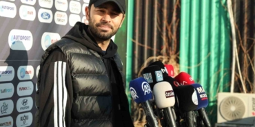 Selçuk İnan: "Maç kazanmak dünyanın en güzel şeyi"