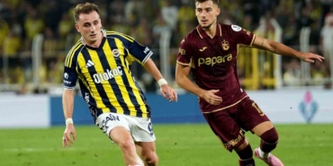 Trabzonspor ile Fenerbahçe 139. randevuda
