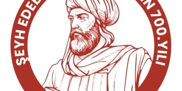 BŞEÜ’den Şeyh Edebali’nin 700. yılına özel logo tasarımları