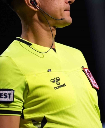 Trendyol Süper Lig’de 24. haftanın hakemleri belli oldu