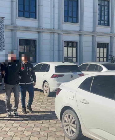 Çay ocağına pompalı tüfekli saldırıda 2 tutuklama