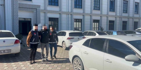 Çay ocağına pompalı tüfekli saldırıda 2 tutuklama