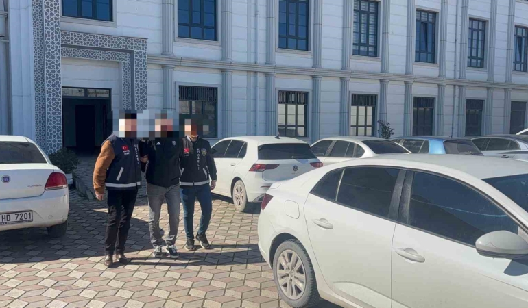 Çay ocağına pompalı tüfekli saldırıda 2 tutuklama