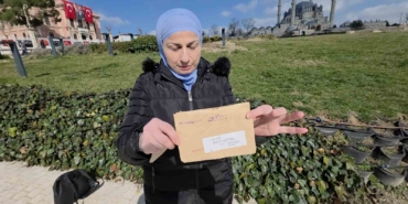 28 Şubat mağduru Gülsevin Kuzu, o dönem yaşadıklarını anlattı