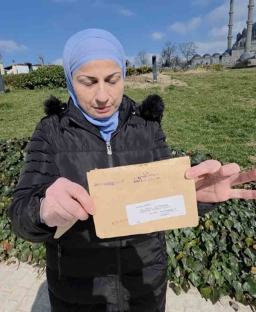 28 Şubat mağduru Gülsevin Kuzu, o dönem yaşadıklarını anlattı