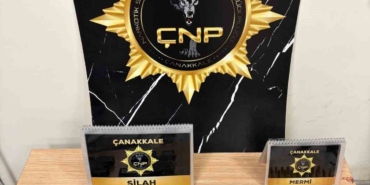 Çanakkale’de huzur uygulamaları: Farklı suçlardan aranması bulunan 16 kişi yakalandı